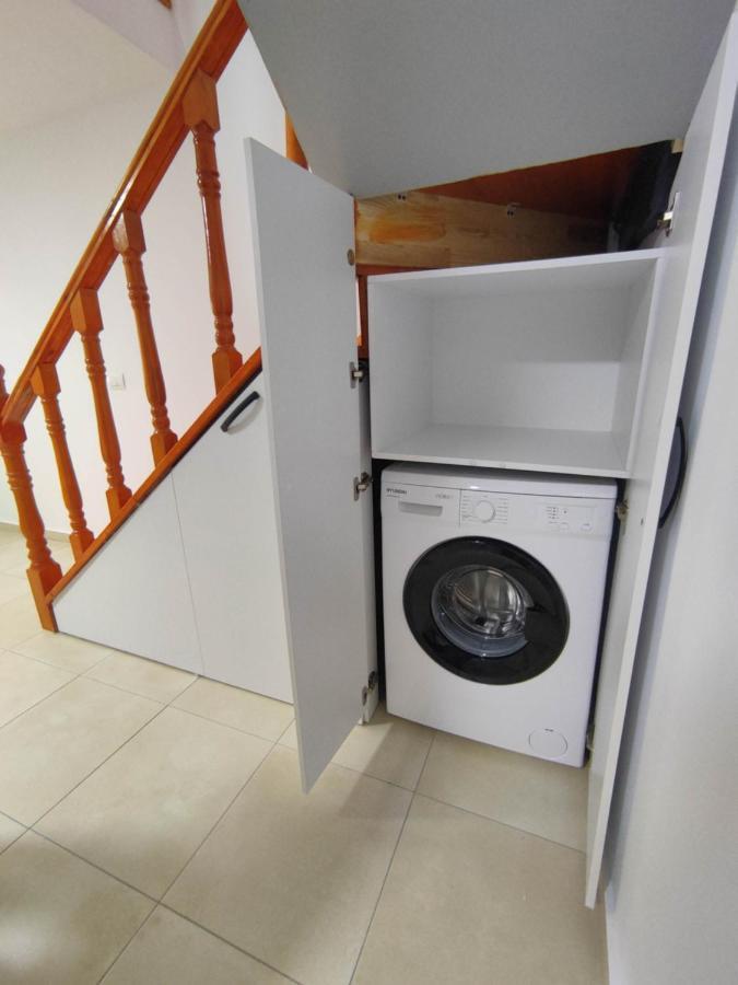 Rose Apartment Саранда Экстерьер фото